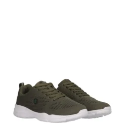 AGATHA Sneakers Uomo Verdi