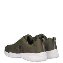AGATHA Sneakers Uomo Verdi