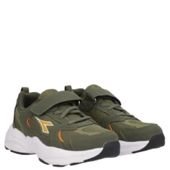 ALLEY PS Sneakers Junior Verde