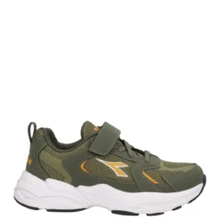 ALLEY PS Sneakers Junior Verde