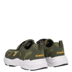 ALLEY PS Sneakers Junior Verde