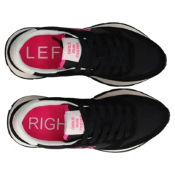 ALLY SOLID Sneakers Donna Nere