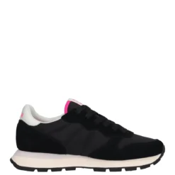 ALLY SOLID Sneakers Donna Nere