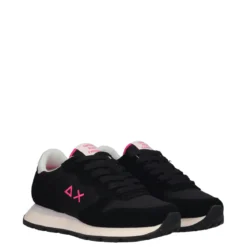 ALLY SOLID Sneakers Donna Nere