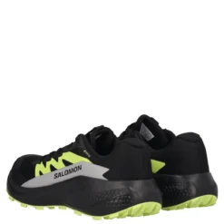 ALPHAGLIDE GTX Sneakers Trail Running Uomo Nere