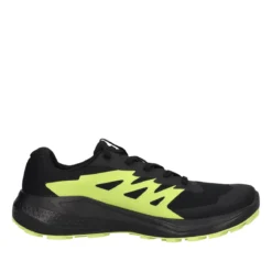 ALPHAGLIDE GTX Sneakers Trail Running Uomo Nere