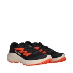 ALPHAGLIDE Sneakers Trail Running Uomo Nere