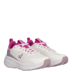 ALPHA II Sneakers Donna Bianche