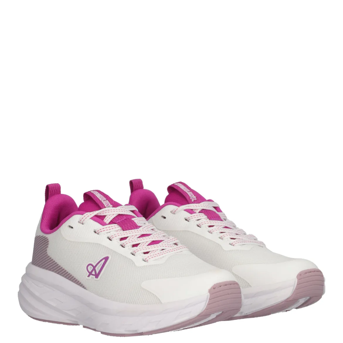 ALPHA II Sneakers Donna Bianche