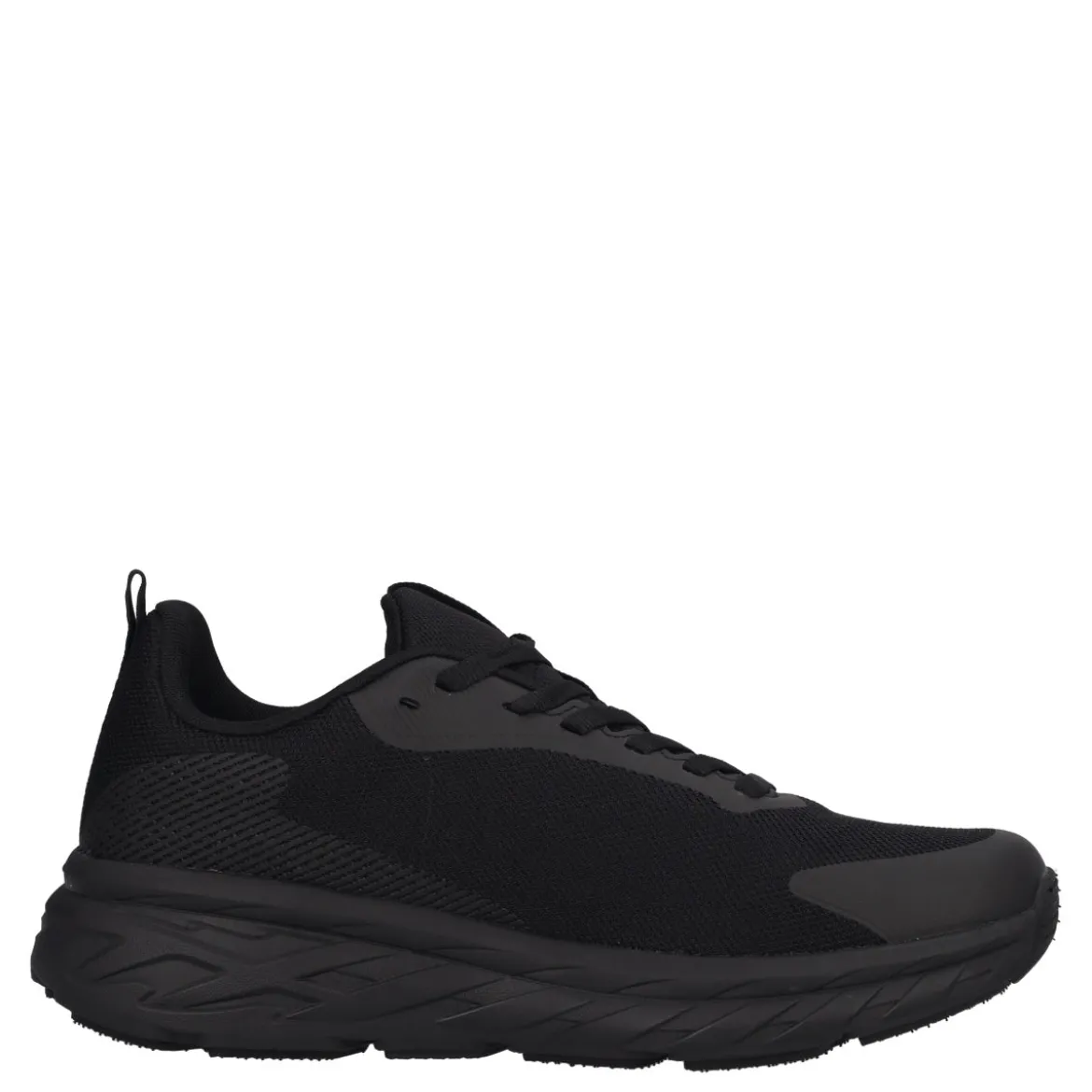 ALPHA II Sneakers Uomo Nere