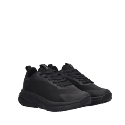 ALPHA Running Uomo Nere