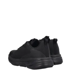 ALPHA Running Uomo Nere