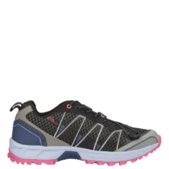 ALTAK Sneakers da Trekking Piombo