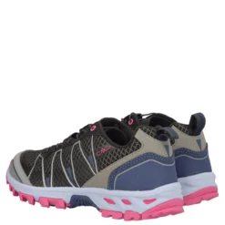 ALTAK Sneakers da Trekking Piombo