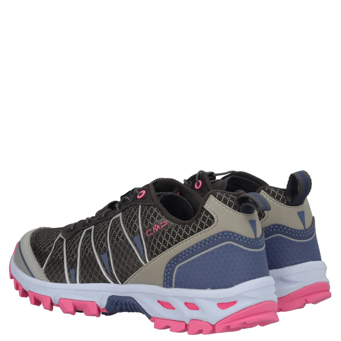 ALTAK Sneakers da Trekking Piombo