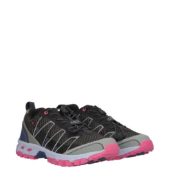 ALTAK Sneakers da Trekking Piombo