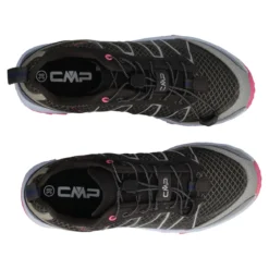 ALTAK Sneakers da Trekking Piombo