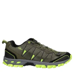 ALTAK TRAIL