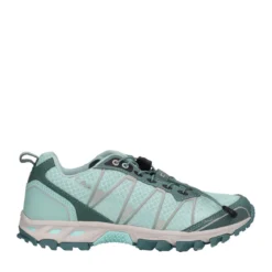 ALTAK WMN Sneakers da Trekking Opale Agave