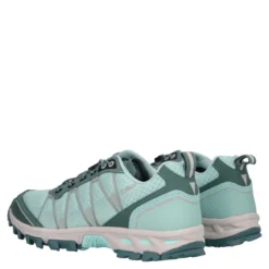 ALTAK WMN Sneakers da Trekking Opale Agave
