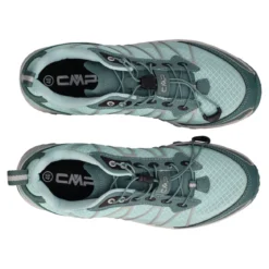 ALTAK WMN Sneakers da Trekking Opale Agave