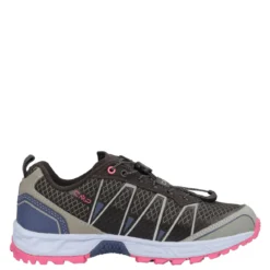 ALTAK WMN WP - Trekking Donna Grigie