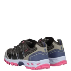 ALTAK WMN WP - Trekking Donna Grigie