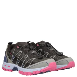 ALTAK WMN WP - Trekking Donna Grigie
