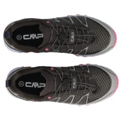 ALTAK WMN WP - Trekking Donna Grigie