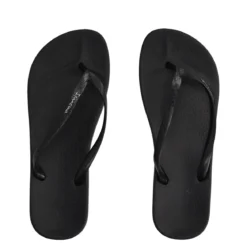 ANATOMICA TAN FEM Infradito Donna Nere
