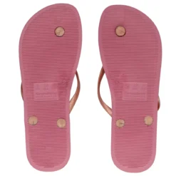 ANATOMICA TAN Infradito Donna Rosa