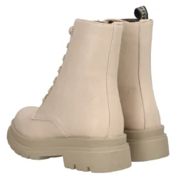 Anfibi Bambina Beige