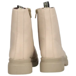 Anfibi Bambina Beige