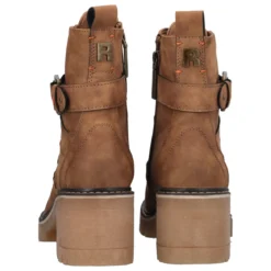 Anfibi Donna Camel