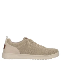 ARAMIS Sneakers Uomo Beige