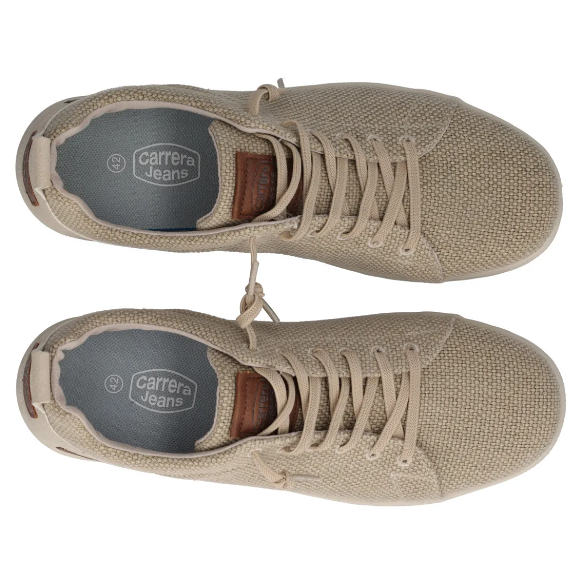 ARAMIS Sneakers Uomo Beige