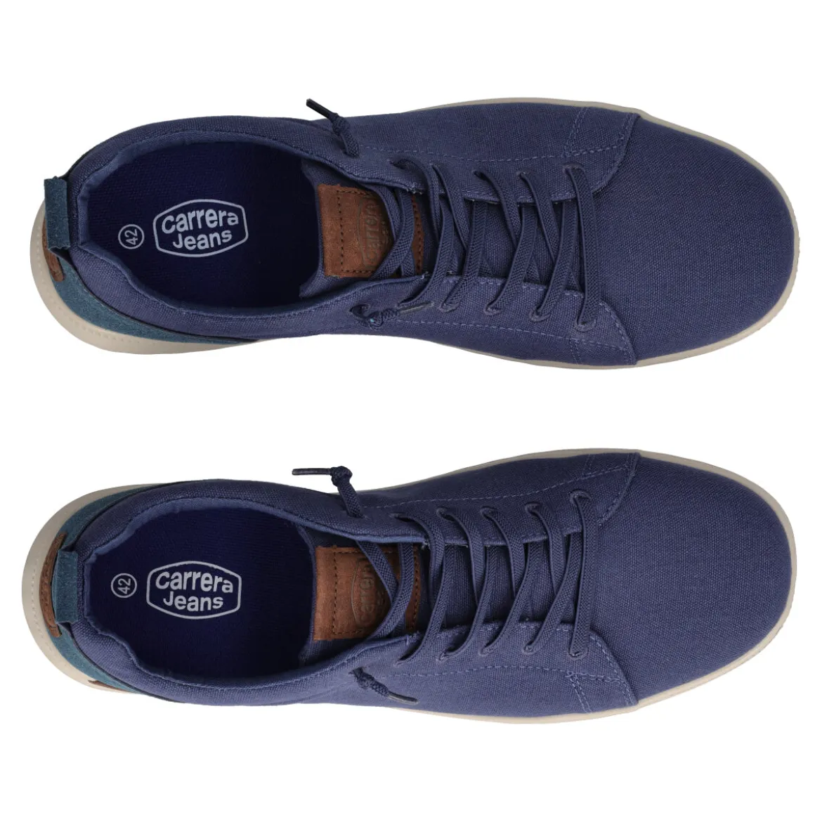 ARAMIS Sneakers Uomo Blu
