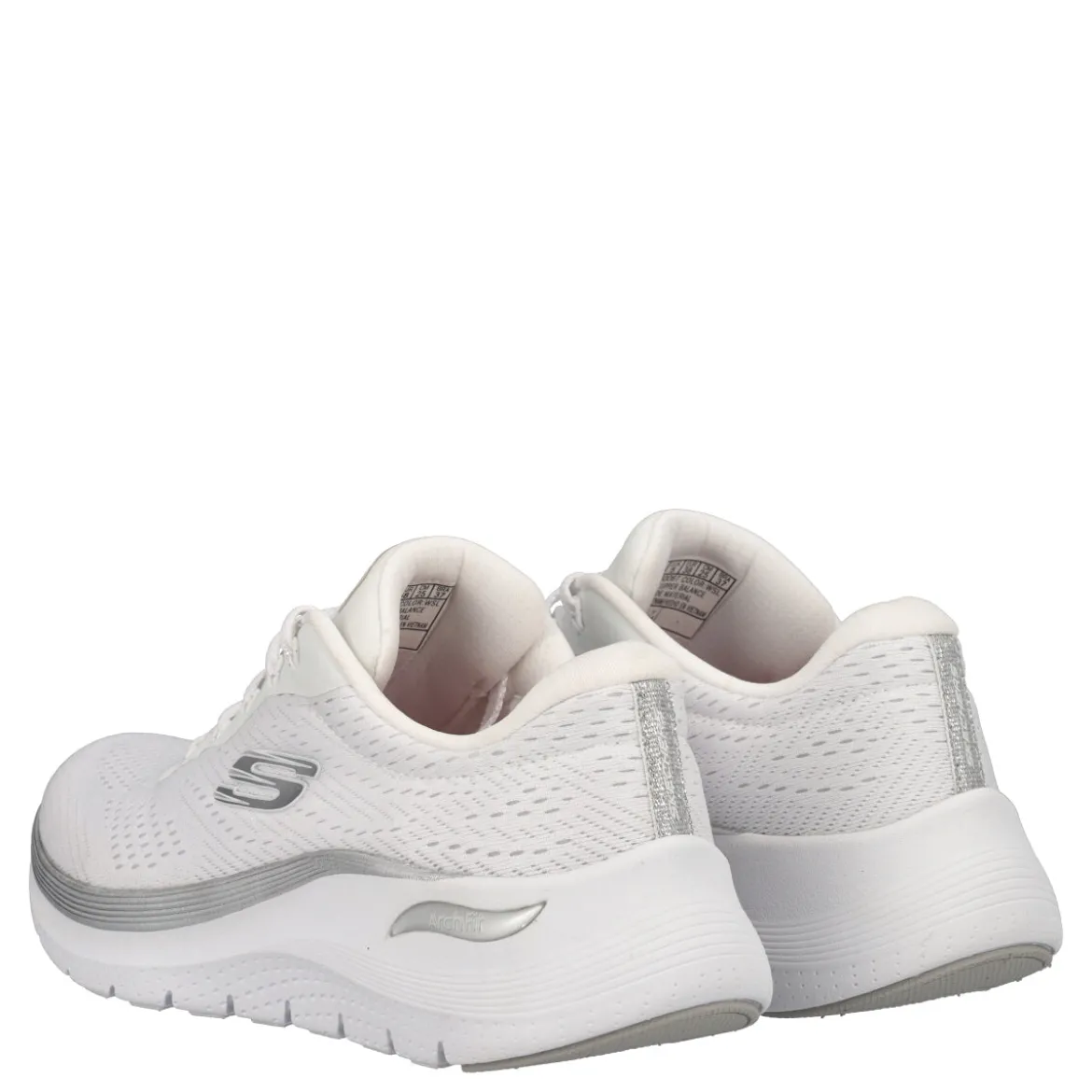 ARCH FIT 2.0 GLOW THE DISTANC Running Donna Bianche