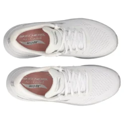ARCH FIT 2.0 GLOW THE DISTANC Running Donna Bianche