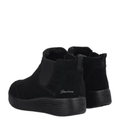 ARCH FIT Stivaletti Donna Neri in Pelle