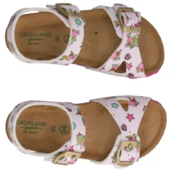 ARIA Sandali Bambina Rosa