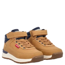 ASCOT MINI Sneakers Bambini Beige