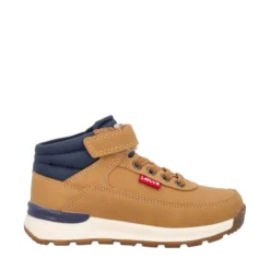 ASCOT MINI Sneakers Bambini Beige