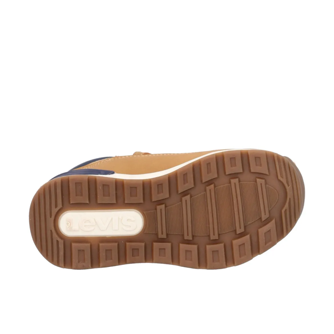 ASCOT MINI Sneakers Bambini Beige