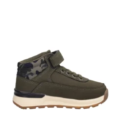 ASCOT MINI Sneakers Bambini Verde