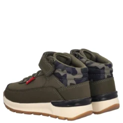 ASCOT MINI Sneakers Bambini Verde