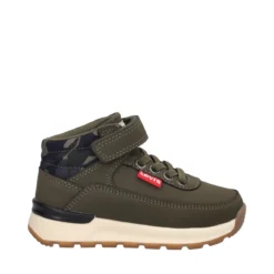 ASCOT MINI Sneakers Bambini Verde