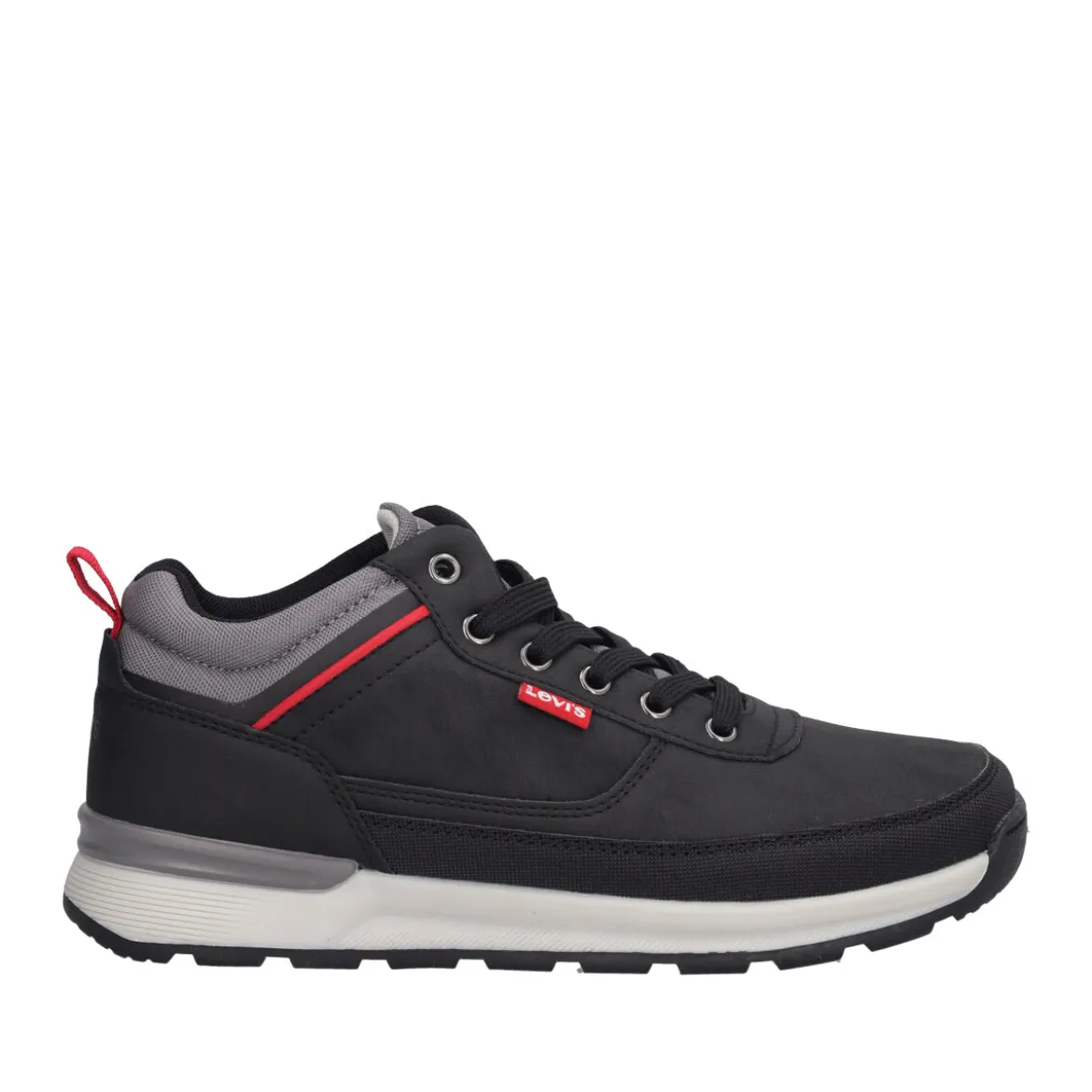 ASCOT REFRESH Sneakers Bambini Nere