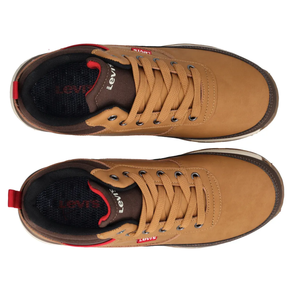 ASCOT REFRESH Sneakers Bambini Beige