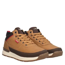 ASCOT REFRESH Sneakers Bambini Beige